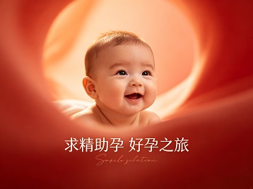 木兰求精助孕科学助孕 开启专属好孕之旅