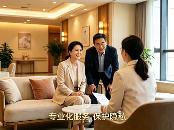 木兰有偿售卵代生女生的客户的客户群体有哪些