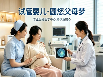 木兰辅助生育服务 试管婴儿行业的兴起背景、发展与未来展望